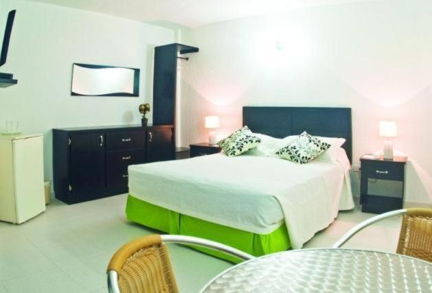 Hotel Verde Mar San Andrés Cameră foto