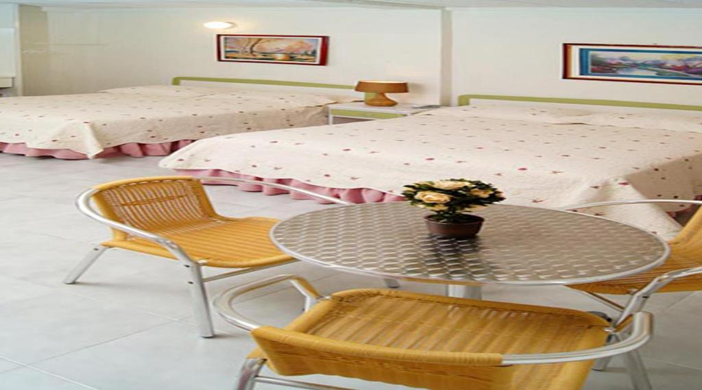 Hotel Verde Mar San Andrés Cameră foto